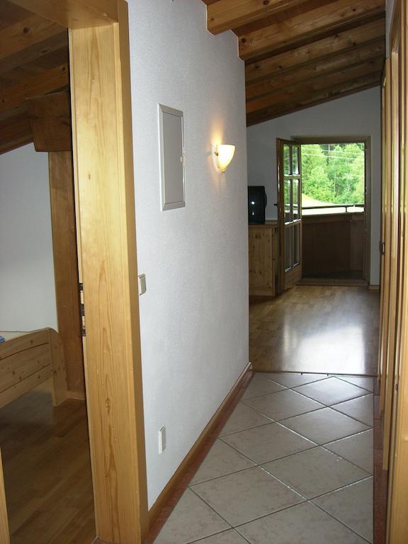 Vorderstockerhof Villa Sankt Johann in Tirol Rum bild