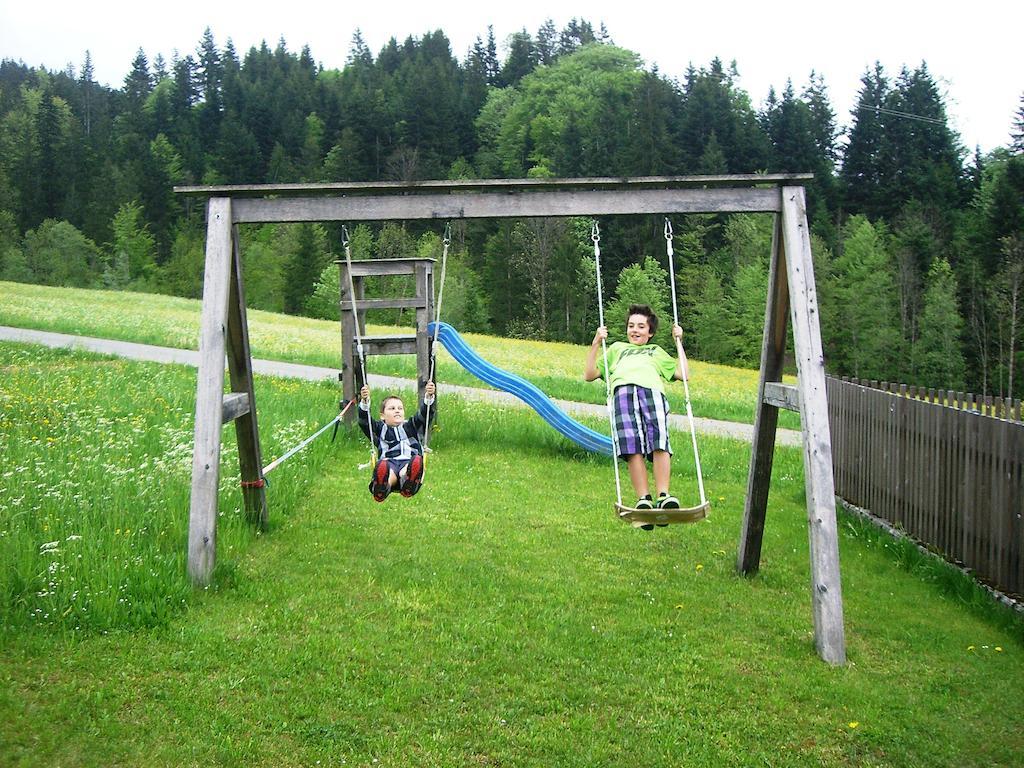 Vorderstockerhof Villa Sankt Johann in Tirol Exteriör bild