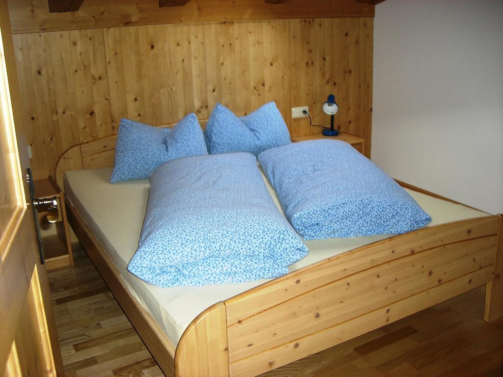 Vorderstockerhof Villa Sankt Johann in Tirol Rum bild