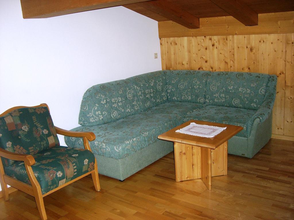 Vorderstockerhof Villa Sankt Johann in Tirol Rum bild