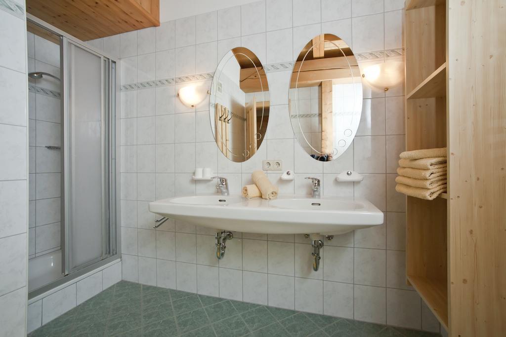 Vorderstockerhof Villa Sankt Johann in Tirol Exteriör bild